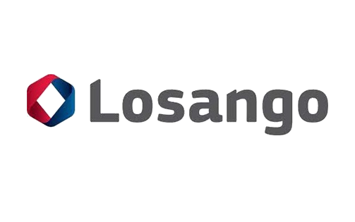 Losango Logo